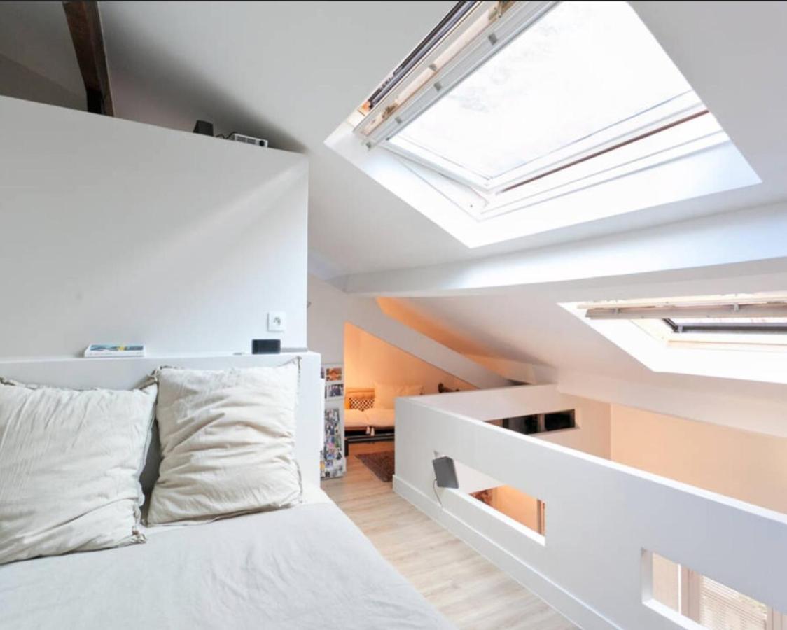 Beautiful 1 Bedroom In Paris