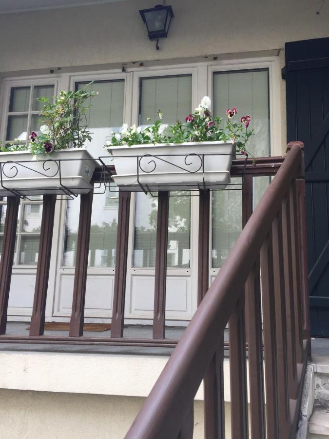 Beautiful 1 Bedroom In Paris