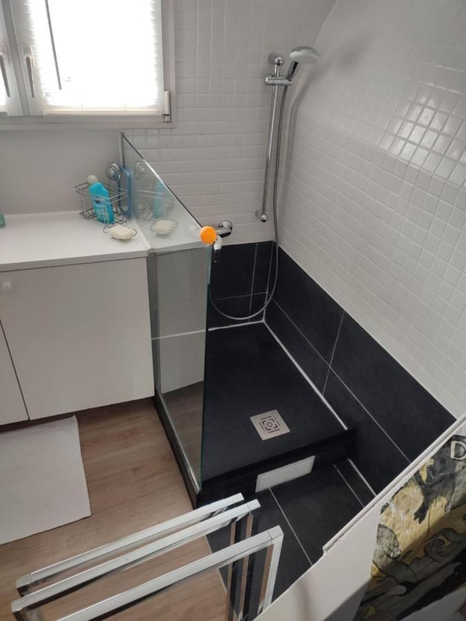 Holiday home Beautiful 1 Bedroom In Paris